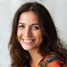 Photo of Elena Rossi, travel blogger