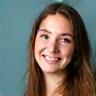 Photo of Sophie Dubois, student from France